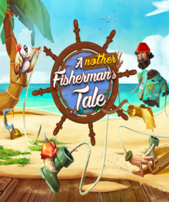 Another Fisherman's Tale (Steam)