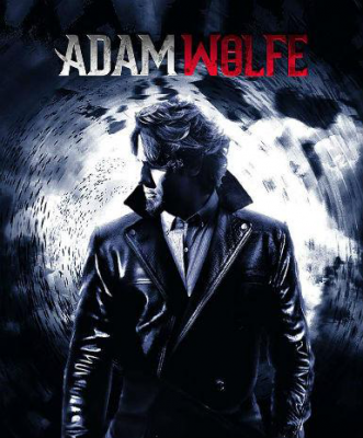 Adam Wolfe