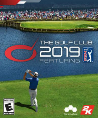 The Golf Club 2019 featuring the PGA TOUR