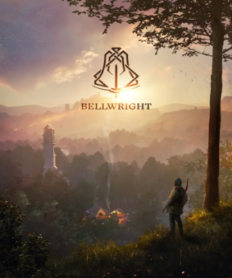 Bellwright (Steam) (Early Access)