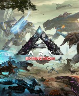 ARK: Survival Evolved - Extinction (DLC)