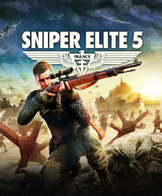 Sniper Elite 5 (EU)
