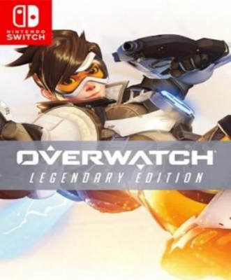 Overwatch Legendary Edition (Switch)