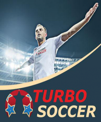 Turbo Soccer VR