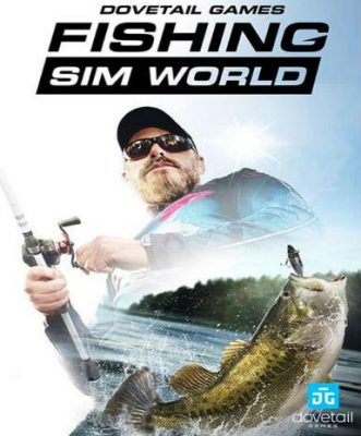 Fishing Sim World