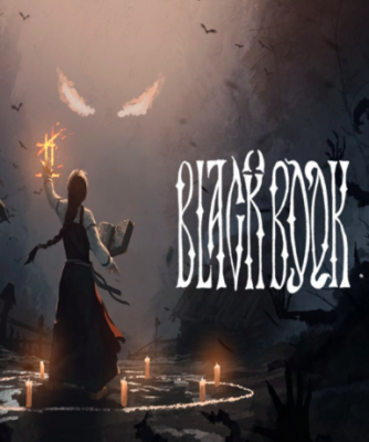 Black Book (Steam)