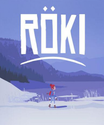 Roki (Switch) (EU)