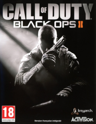 Call of Duty: Black Ops 2