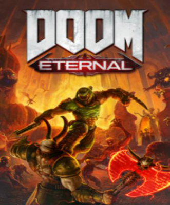 DOOM Eternal (EU)