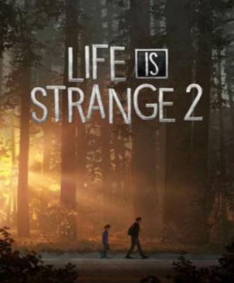 Life is Strange 2 Complete Season