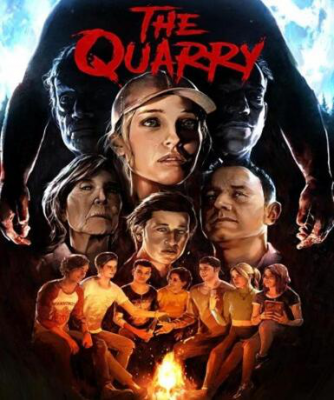 The Quarry