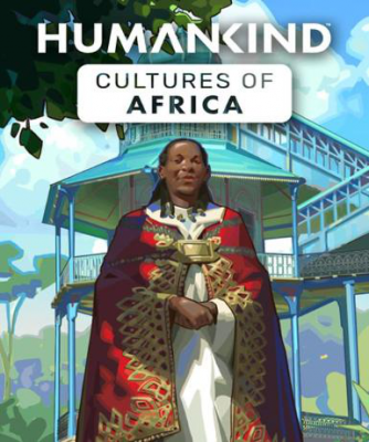 Humankind - Cultures of Africa (DLC) (Steam)