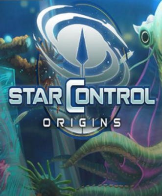 Star Control: Origins