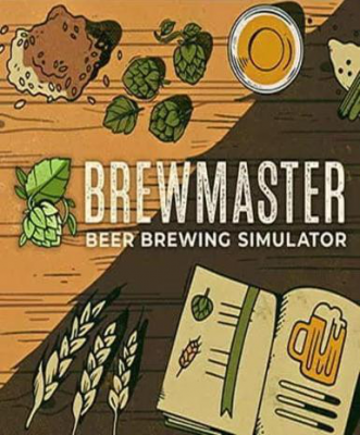 Brewmaster: Beer Brewing Simulator (Steam)