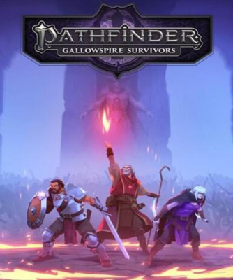 Pathfinder: Gallowspire Survivors (Steam)
