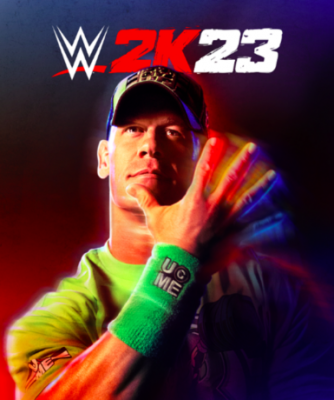 WWE 2K23 (Steam)