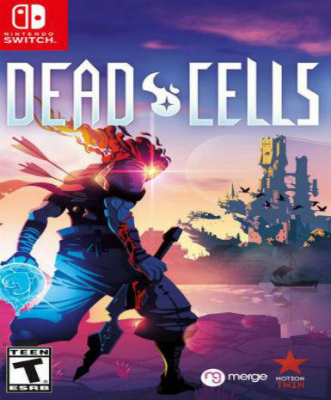 Dead Cells (Switch)