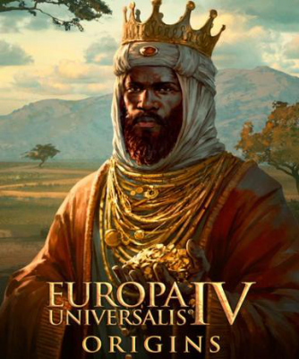 Europa Universalis IV: Origins (DLC)