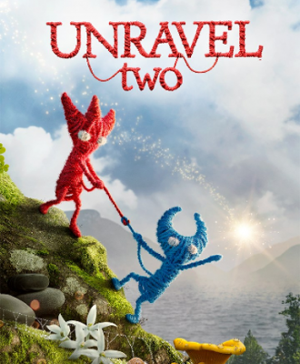 Unravel 2 EN