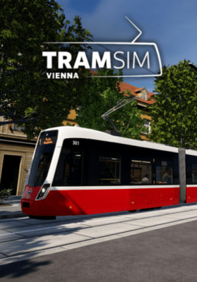 TramSim Vienna - The Tram Simulator