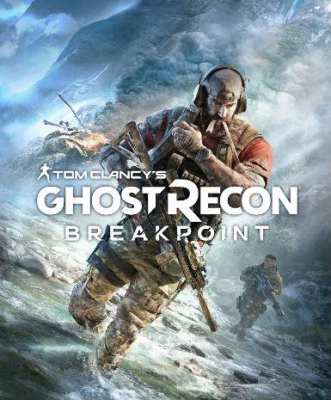 Tom Clancy's Ghost Recon: Breakpoint