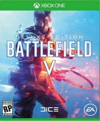 Battlefield 5 Deluxe Edition (Xbox One)