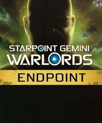 STARPOINT GEMINI WARLORDS - ENDPOINT (DLC)