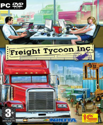 Freight Tycoon Inc.