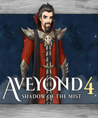 Aveyond 4: Shadow Of The Mist