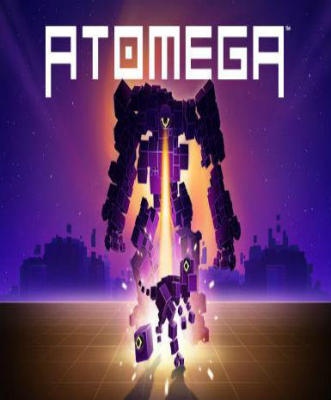 ATOMEGA™