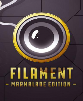 Filament (Marmalade Edition)