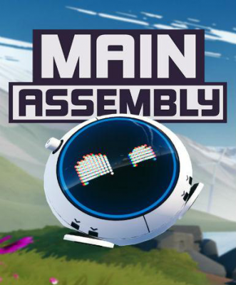 Main Assembly (Early Access)