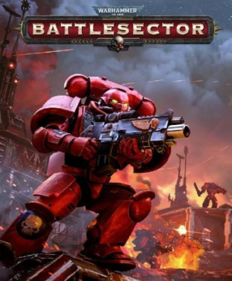 Warhammer 40,000: Battlesector