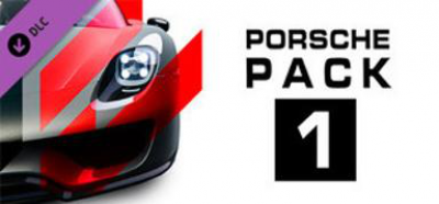 Assetto Corsa - Porsche Pack I (DLC)