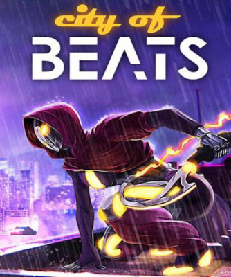 City of Beats (Steam)