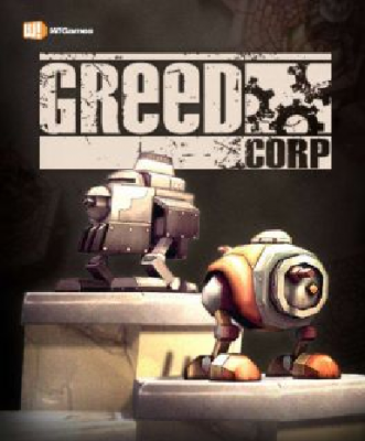 Greed Corp