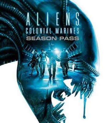 Aliens: Colonial Marines - Season Pass