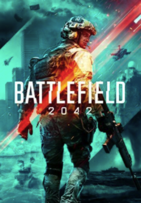 Battlefield 2042 Beta Early Access (Origin)