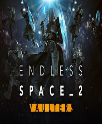Endless Space 2 - Valtures (DLC) - Pre-order