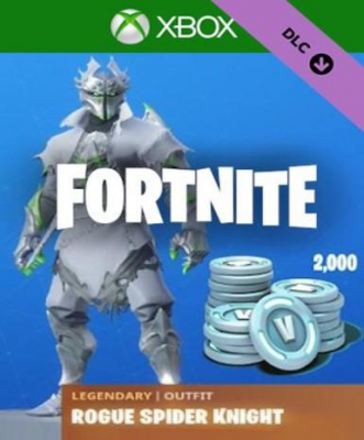 Spider sales knight xbox