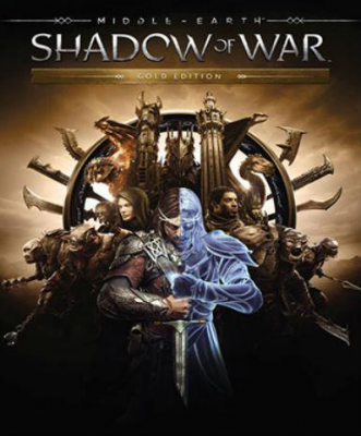 Middle-earth: Shadow of War - (Gold Edition)