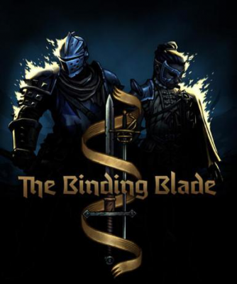 Darkest Dungeon II: The Binding Blade