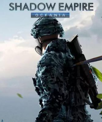 Shadow Empire: Oceania (DLC) (Steam)