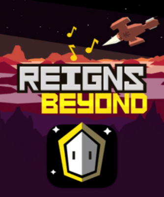 Reigns Beyond (Steam)