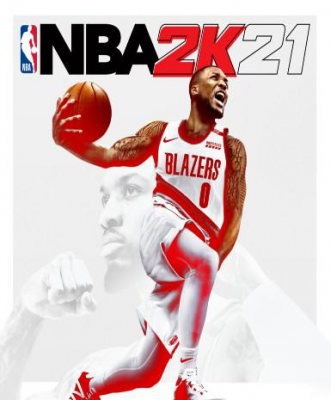 NBA 2K21 (Standard Edition) (EU)