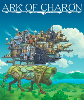 Ark of Charon (Steam) (Early Access)