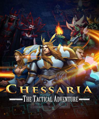 Chessaria: The Tactical Adventure