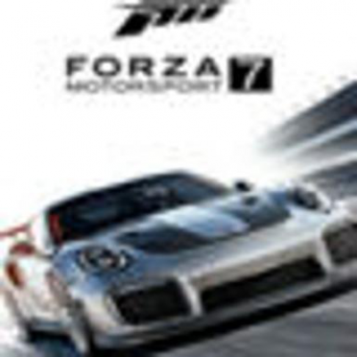 Forza Motorsport 7 - Xbox One