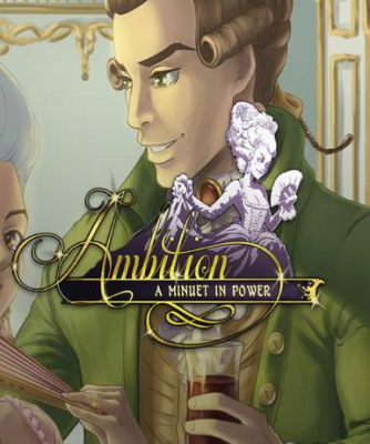 Ambition: A Minuet in Power (Steam)