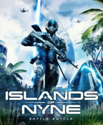 Islands of Nyne: Battle Royale(Incl. Early Access)
